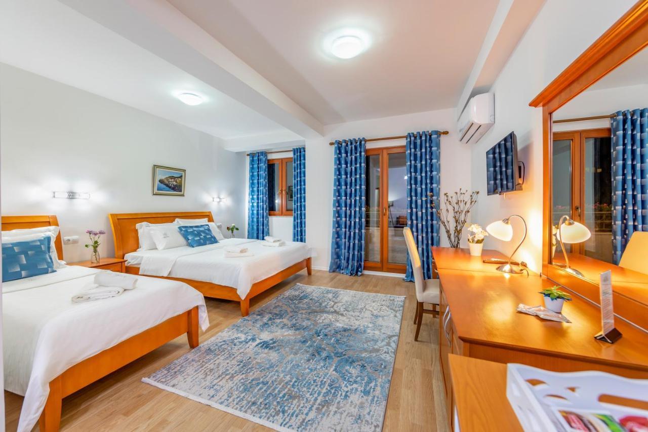 Vila Niko Охрид Экстерьер фото
